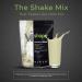 ViSalus Vi-Shape Sweet Cream Shake Mix - 2 Bags (48 Servings) 1.37 lb/22 oz - Pack of 2 - Buy Online on GoSupps.com