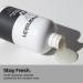 Men's Skin Face Wash - Mint & Marula Refreshing Cleansing Gel | Sulfate-Free 8 oz | International Shipping - Buy Online on GoSupps.com