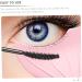 FRCOLOR 4pi ces Pochoirs Eyeliner Silicone Pour Maquillage Des Yeux Outils Pratiques Pour Dessiner Le Mascara Maquillage Des Yeux Convient Aux D butants Et Professionnels - Buy Online on GoSupps.com
