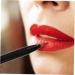 FRCOLOR 6 Pcs Retractable Lip & Eyebrow Brush Set - Portable Makeup Brushes for Travel | Versatile Eye Shadow & Lip Gloss Applicators - Buy Online on GoSupps.com