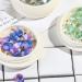 Mixed Size Water Dropped Colorful Elongated Nail Art Rhinestone DIY Tips Glass Stone Manicure Decor(F718-7) - Buy Online on GoSupps.com