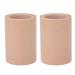 Self-Adhesive Scar Sheets Roll - 2pcs, Skin Color, Breathable & Waterproof - Buy Online on GoSupps.com