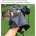 Camera Rain Cover - Waterproof Protector for Canon, Nikon, Sony, Pentax DSLR Cameras - Buy Online on GoSupps.com