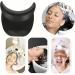 Salon Neck Rest Shampoo Bowl Gel Cushion - Silicone Spa Head Rest for Hair Washing - Buy Online on GoSupps.com