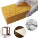 JK SP-T50 Large Eco-Friendly Cellulose Sponge - Boat, Car, and Commercial Cleaning - 6.5x4x2 Inch - Pack of 1 - Buy Online on GoSupps.com