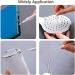 20PCS Anti-Clogging Shower Head Cleaning Brush - Multifunctional Nylon Bristle Cleaner for Pores, Nozzles, and Keyboards - Buy Online on GoSupps.com