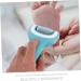 Housoutil 3 Sets Pedicure Electric Foot Scraper Wisking Tool Electric Foot Smoothing Tool Scratchboard Tools Electric Tool Electric Heel Scraper Foot Quartz Remover Care - Buy Online on GoSupps.com