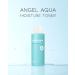 Buy Beyond Angel Aqua Moisture Toner | Vegan Korean Skincare for Sensitive Skin | Hydrating & Soothing | 16.9 fl oz - Buy Online on GoSupps.com