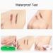 Pull line eyebrow pencilSweat proofwedding makeup Male up (Dark Coffee One Size) 1 count (Pack of 1) Dark Coffee - Buy Online on GoSupps.com