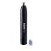 Buy BaByliss MEN E652E Nose & Ear Hair Trimmer with Eyebrow Attachment - International Shipping Available - Buy Online on GoSupps.com