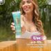 D Luchi Aloe Vera Gel with Vitamin E & Hyaluronic Acid | Unscented Pure Aloe Moisturizer for Face & Body - 4 Oz | International Shipping Available - Buy Online on GoSupps.com