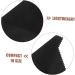 50pcs Glasses Cloth Wipes - Lens Cleaning Cloths for Eyeglasses & Electronics - Premium Fiber Wipes for Quick & Easy Cleaning - Buy Online on GoSupps.com