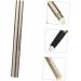 SOESFOUFU Makeup Eyeshadow Stick Eye Shadow Pencil Crayons Eyeshadow Stick Glitter Eyeshadow Pencil Glitter Powder Sponge Girl 1 count (Pack of 1) As Shown - Buy Online on GoSupps.com