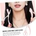 Beaupretty Eyebrow Trimmer Set | Mini Eyebrow Scissors & Beauty Tools for Perfect Shaping - International Shipping Available - Buy Online on GoSupps.com