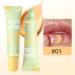 Gommage Revitalisant Pour Les L vres Contenant Des Particules De Points Massage Doux Pour liminer En Douceur Le Brillant L vres Changeant Couleur Peau Squameuse - Buy Online on GoSupps.com