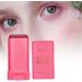 Blush Stick Facial Nourishing Blush Cosmetics Highlighter Multipurpose Soft Easy to Apply Smooth Face Blusher Makeup Blush for Women Girls Red - Buy Online on GoSupps.com