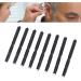 8Pcs Wax Guard Filters Wax Guard Filters Cleaning Tool Accessories Hearing Aid Wax Guard Filters for Phonak for Resound 2.5mm Aperture Hearing Aid Wax Guard Filter Kit - Buy Online on GoSupps.com