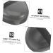 Steel Toe Metatarsal Guards - Protective Shoe Covers for Men | Universal Fit for Work Boots - Buy Online on GoSupps.com
