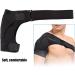 Shoulder Brace Compression Shoulder Sleeve Shoulder Support Breathable Adjustable SingleShoulder Support Wrap Sports Pretector for Left or Right Shoulder - Buy Online on GoSupps.com