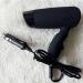 Netagon Portable Compact Foldable 12V in Car Hair Dryer for Travelling Camping Festivals Caravan Motorhome & Windscreen De Frosting Icer (Black) - Buy Online on GoSupps.com