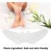 2 Pairs Lavender Foot Peel Mask Remove Dead Skin Moisturizing Softening Skin Exfoliating Foot Skin Repair Socks for Dry Aging Cracked Heels 80g - Buy Online on GoSupps.com
