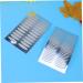 Beavorty 2112PCS Clear Duct Tape Eyelid Sticker Tape Tape Double Eyelid Sticker Man Lasting 2112pcs White - Buy Online on GoSupps.com