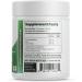 Layer Origin Constipiotic Prebiotic Fiber to Ease Bowel Movement and Support Regularity - 4.4 g Per Serving - HMO 2'FL, GOS, Inulin FOS - 30-Day Supply - Unflavored, No Taste, Dissolve Easily - Buy Online on GoSupps.com
