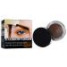 1PCS Eyebrow Pomade Waterproof Eyebrow Cream Brow Pomade Waterproof Smudge Proof Sweat Proof Long Lasting Natural Eyebrow Makeup for All Brow Shapes Dark Brown