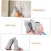 FRCOLOR 6 Pairs Finger Guard Shields - Protective Finger Sleeves & Safety Cots for Crafts & Tools | International Shipping Available - Buy Online on GoSupps.com