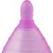 Angecup Menstrual Cup Lilac Large - Eco-Friendly & Comfortable Period Solution | Shop Internationally - Buy Online on GoSupps.com