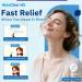 NebuClear MD ONLY OTC Approved Nebulizer Inhalation OTC Drug USA Made Supports Respiratory Relief for Mild and Intermittent Asthma Unit Dose Vials Non-Prescription Formula 20 Vials - Buy Online on GoSupps.com