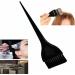 3 Pieces Hair Coloring Brush Hair Dye Tools for DIY Hair Coloring Salon Hair Dyeing Kit for Hair Tint Dying Coloring Applicator - Buy Online on GoSupps.com