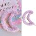 hgnxa Aesthetic Hair Clip Lovely Spring Hairpins Multi-shape Hairpin Plush Hair Clip Candy Color for Teenagers Woman - Buy Online on GoSupps.com