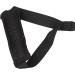 Multi-Loop Leg Lifter Strap with Handgrips and Non Slip Foot Pad - Elderly Mobility Aid for Wheelchair, Car, Bed - Buy Online on GoSupps.com