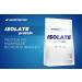 ALLNUTRITION Isolate Whey Protein Powder Muscle Growth Supplement with Branched Amino Acids BCAA Pure Isolate Bodybuilding Shake Gluten Free 908g Blueberry - Buy Online on GoSupps.com