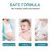 Medical Silicone Gel Tape for Scar Removal - Hypertrophic & Keloid Scars - Pain-Free & Water-proof - 1.6 x 60 - Buy Online on GoSupps.com