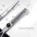 Fcysy Professional Hair Scissors Set - Premium Hair Cutting Shears for Men Women & Dogs - Durable & Effective Hairdressing Tools - Buy Online on GoSupps.com