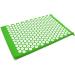 Buy Acupressure Pad Set for Back & Neck Pain Relief | Sciatica Insomnia & Muscle Relaxation - International Shipping Available - Buy Online on GoSupps.com