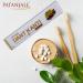 Patanjali Dant Kanti Advanced Dental Cream 100g - Pack of 5 | International Shipping Available - Buy Online on GoSupps.com