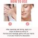 Peach 70 Niacin Serum 70% 30 ml Hyperpigmentation Facial Serum Hydrating Brightening - Buy Online on GoSupps.com