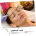 FOMIYES 3pcs Bow Eyebrow Ruler Eyebrow Level Ruler Eyebrow Horizontal Ruler Eyebrow Line Eyebrow Trimming - Buy Online on GoSupps.com