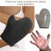 Self-Tanning Glove Self-Tanning Applicator Face and Body 2 Pieces Self-Tanning Glove Self-Tanning Glove Double-Sided Self-Tanning Glove for Sea Beach Men Women Black - Buy Online on GoSupps.com