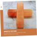 Gleavi Salt Rod Massage Tool | Self-Massage Stick for Legs & Back | Himalaya Mineral Salt Spa Device - Buy Online on GoSupps.com