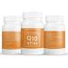 Q10 Vital - High Dose Vegan Coenzyme Q10 Capsules | 30 Capsules | Fast International Shipping - Buy Online on GoSupps.com