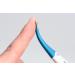 Viva Wellbeing Instant Digital Thermometer - Accurate & Flexible - Buy Online on GoSupps.com