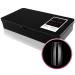 360PCS Wellquinn Short Square Nail Tips - Full Cover Press on Nails - Clear Acrylic French False Nails with Box for Manicure Salon and DIY Nail Art - 10 Sizes - Buy Online on GoSupps.com