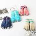Buy Yunso Waterproof Children Ski Gloves - Winter Thermal Windproof Snow Gloves with Cartoon Ears for Skiing & Snowboarding - Blue Color - Buy Online on GoSupps.com