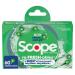 Scope Refreshables  On-The-Go Chewable Capsules for Bad Breath Treatment  Powerfully Fresh Spearmint  60ct