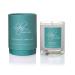 Isle of Skye Candle Company Bog Myrtle and Fresh Mint Scented Miniature Candle - White