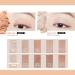 ETUDE Play Color Eyes Bakehouse (21AD) - 10 Warm Brown Long-Lasting Korean Makeup Shades - Buy Online on GoSupps.com